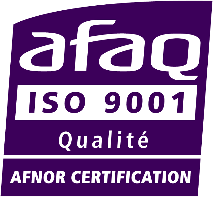 AFAQ ISO 3001 qualité